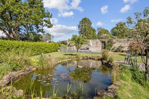 4 bedroom house for sale, Axminster, Devon