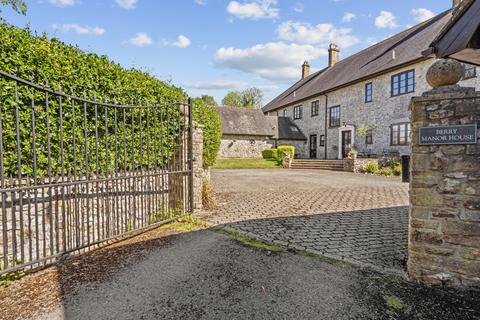 undefined, Axminster, Devon