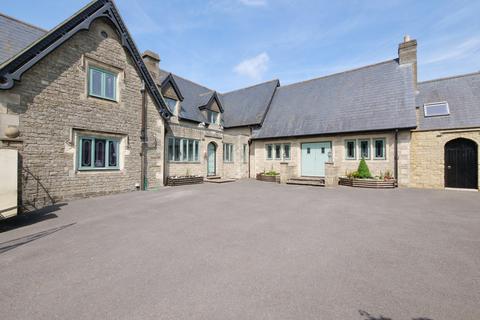 10 bedroom detached house for sale, Thornhill Lodge, Stalbridge