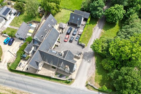 10 bedroom detached house for sale, Thornhill Lodge, Stalbridge