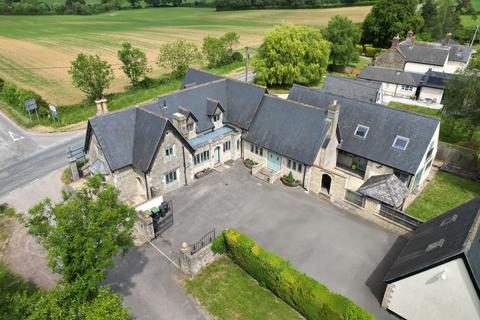 10 bedroom detached house for sale, Thornhill Lodge, Stalbridge