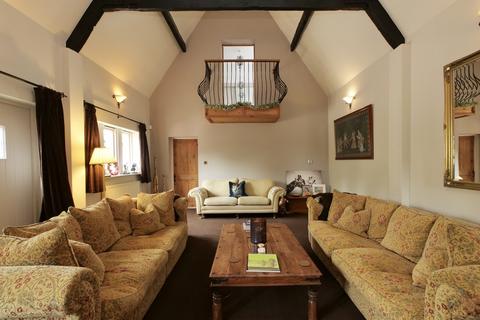 10 bedroom detached house for sale, Thornhill Lodge, Stalbridge