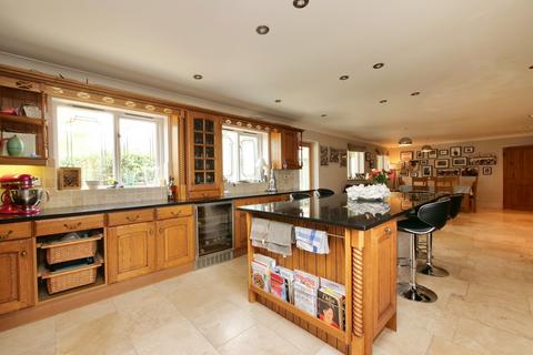 10 bedroom detached house for sale, Thornhill Lodge, Stalbridge
