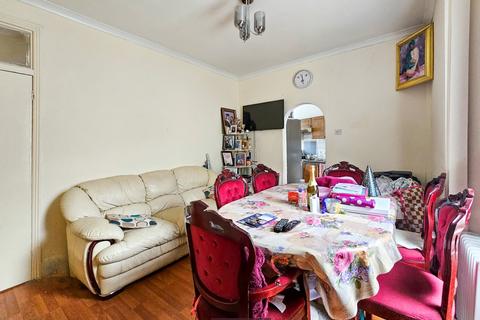 undefined, Herga Road, Harrow HA3