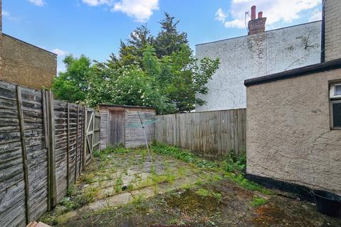 undefined, Herga Road, Harrow HA3