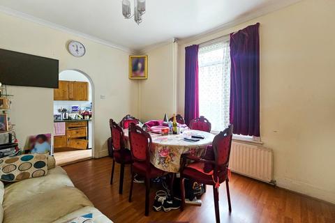undefined, Herga Road, Harrow HA3