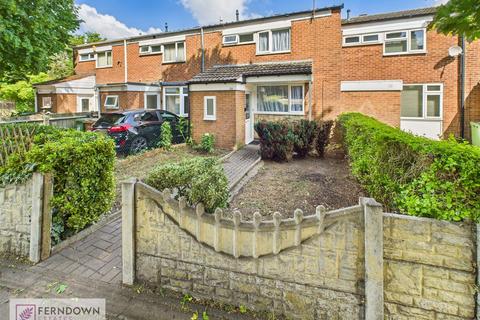 3 bedroom terraced house to rent - Pike Drive, Birmingham, West Midlands, B37