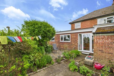 2 bedroom semi-detached house for sale, Rose Lane, Botesdale