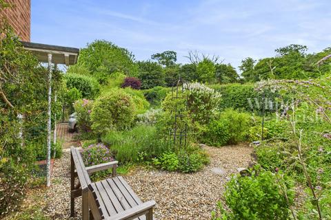 2 bedroom semi-detached house for sale, Rose Lane, Botesdale
