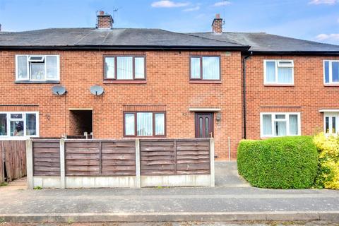 undefined, Laurel Crescent, Long Eaton