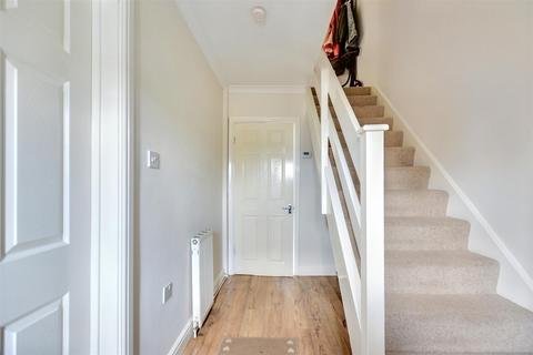 undefined, Laurel Crescent, Long Eaton