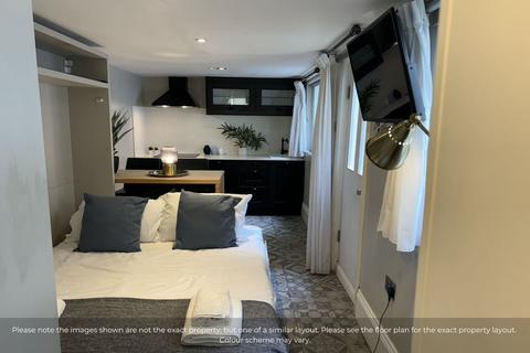 Gloucester Place, London NW1