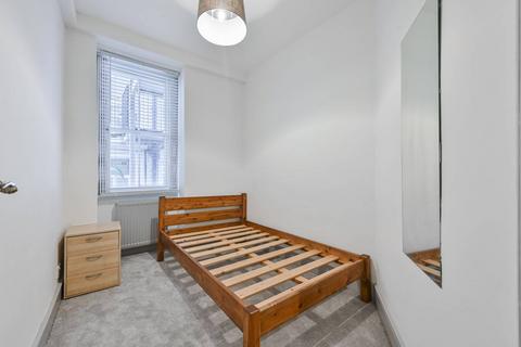 2 bedroom flat for sale, Maida Avenue, Little Venice, London, W2