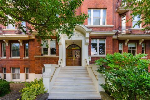 2 bedroom flat for sale, Maida Avenue, Little Venice, London, W2