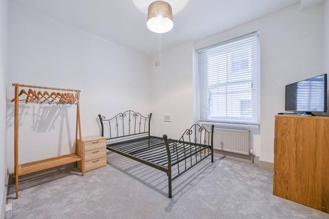 2 bedroom flat for sale, Maida Avenue, Little Venice, London, W2