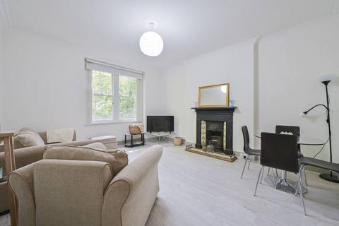 Maida Avenue, Little Venice, London, W2