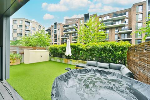 Kilburn Park Road, Maida Vale, London, NW6