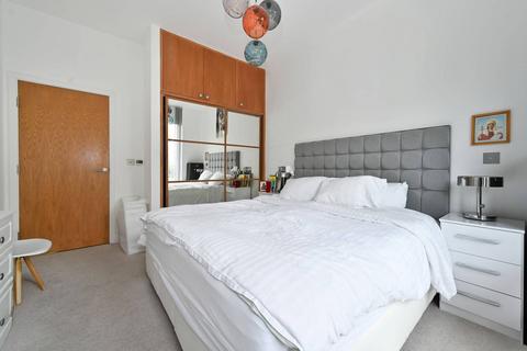 Kilburn Park Road, Maida Vale, London, NW6