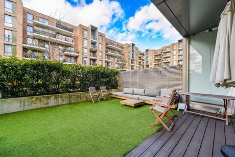 3 bedroom flat for sale, Kilburn Park Road, Maida Vale, London, NW6