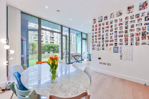 Kilburn Park Road, Maida Vale, London, NW6