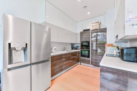 3 bedroom flat for sale, Kilburn Park Road, Maida Vale, London, NW6