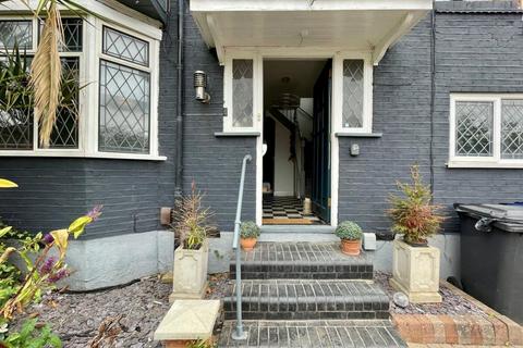 undefined, St. Margarets Road, Edgware