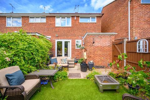 Ballingham Close, Tile Hill, Coventry