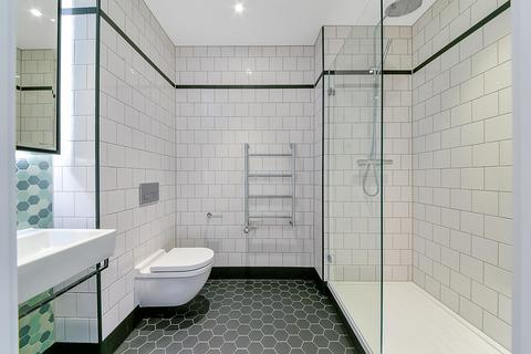 Studio for sale, Bridgewater House, London City Island, E14