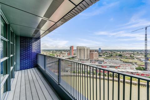 Studio for sale, Bridgewater House, London City Island, E14