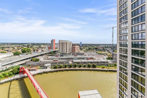 Studio for sale, Bridgewater House, London City Island, E14