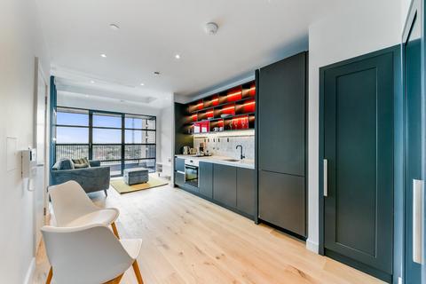 Studio for sale, Bridgewater House, London City Island, E14