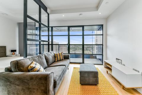 undefined, Bridgewater House, London City Island, E14