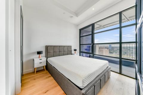 undefined, Bridgewater House, London City Island, E14