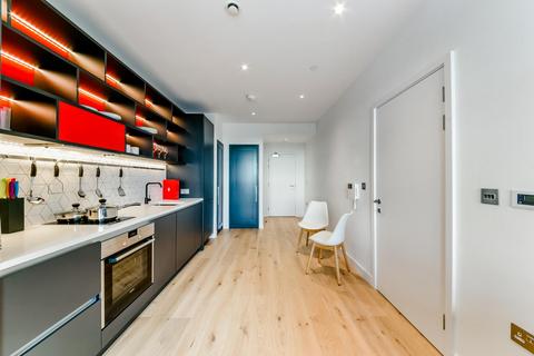 undefined, Bridgewater House, London City Island, E14