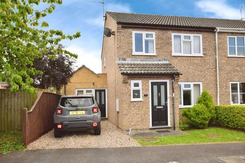 4 bedroom semi-detached house for sale, Eden Close, Skegness PE25