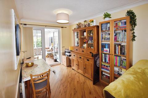 4 bedroom semi-detached house for sale, Eden Close, Skegness PE25
