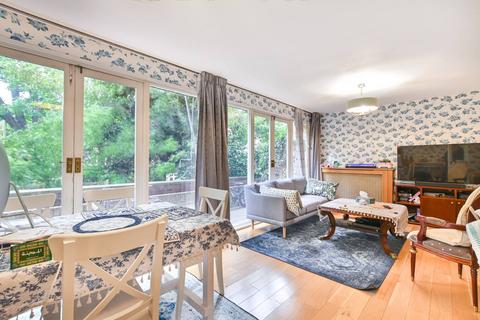 undefined, The Colonnades, Paddington, London, W2