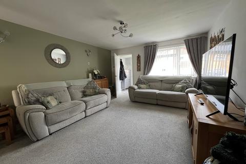 2 bedroom semi-detached house for sale, Cavalier Close, Dibden SO45