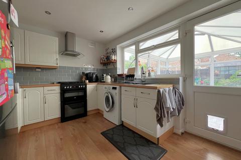 2 bedroom semi-detached house for sale, Cavalier Close, Dibden SO45
