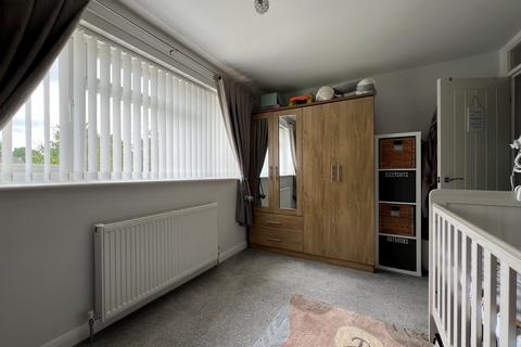 2 bedroom semi-detached house for sale, Cavalier Close, Dibden SO45