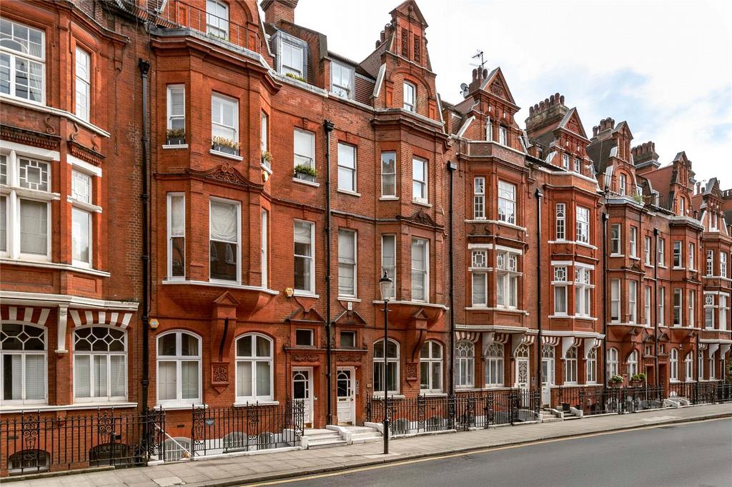 Draycott Place