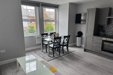26 Regina Road, London, W13 9EF