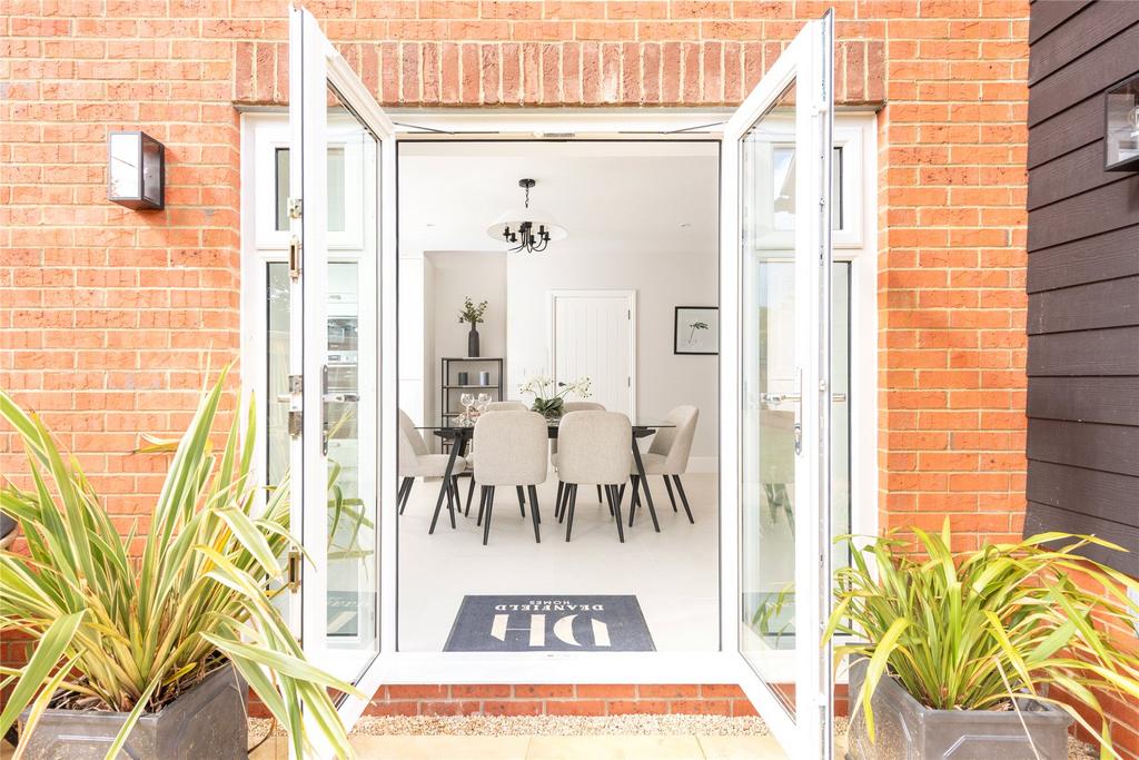 French Doors