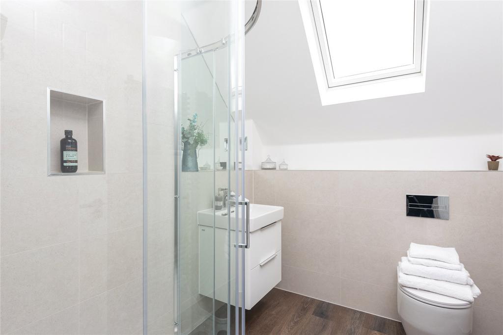 Principal En-Suite