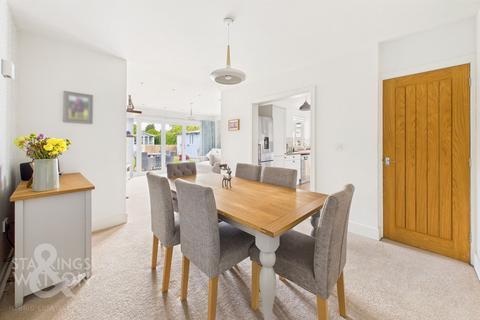 undefined, New Road, Hethersett, Norwich