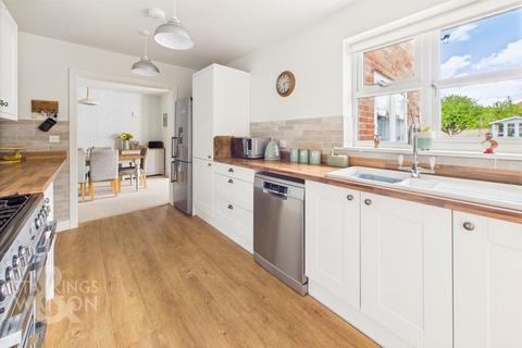 undefined, New Road, Hethersett, Norwich