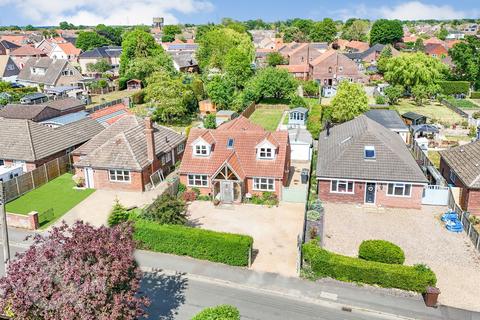 undefined, New Road, Hethersett, Norwich