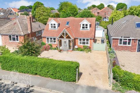 undefined, New Road, Hethersett, Norwich
