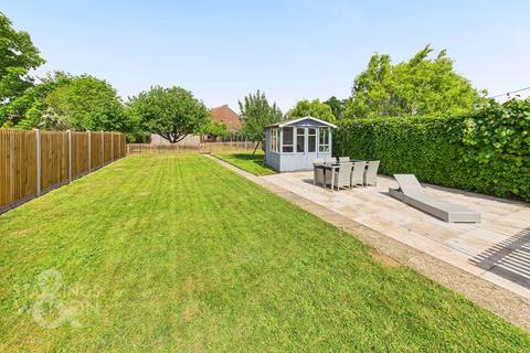 undefined, New Road, Hethersett, Norwich