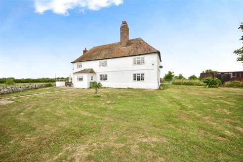 5 bedroom detached house for sale, Harty Ferry Road, Leysdown-On-Sea, Sheerness